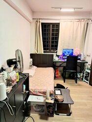 Blk 234 Jurong East Street 21 (Jurong East), HDB 5 Rooms #607995461
